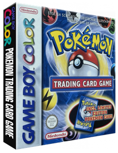 Pokemon Trading Card Game